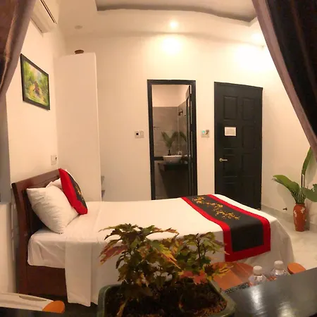 Sunny Garden Homestay Hoi An Exterior photo