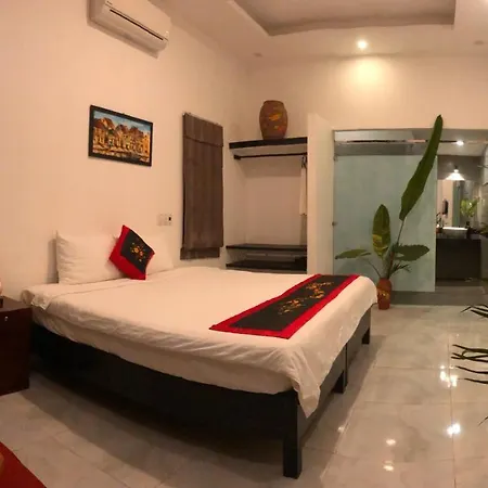 Sunny Garden Homestay Hoi An Exterior photo