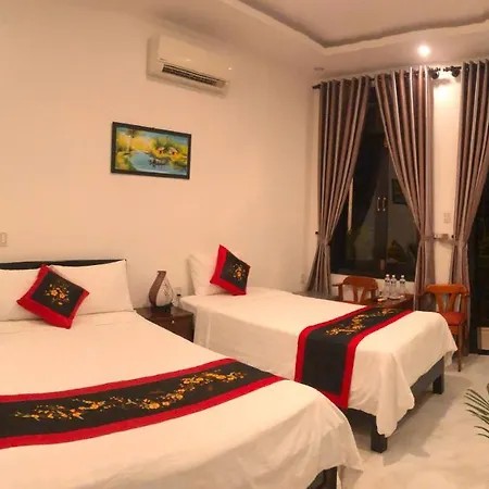 Sunny Garden Homestay Hoi An Exterior photo