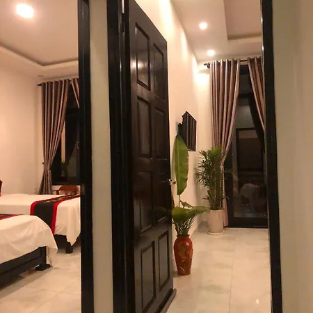 Sunny Garden Homestay Hoi An Exterior photo