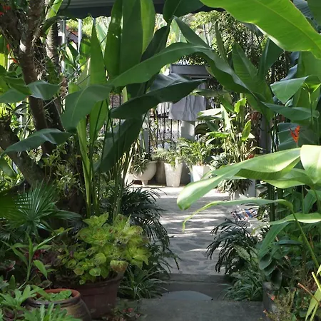 Sunny Garden Homestay Hoi An Exterior photo