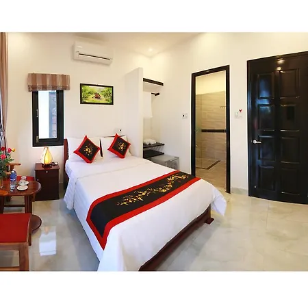 Sunny Garden Homestay Hoi An Exterior photo