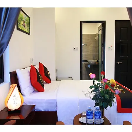 Sunny Garden Homestay Hoi An Exterior photo