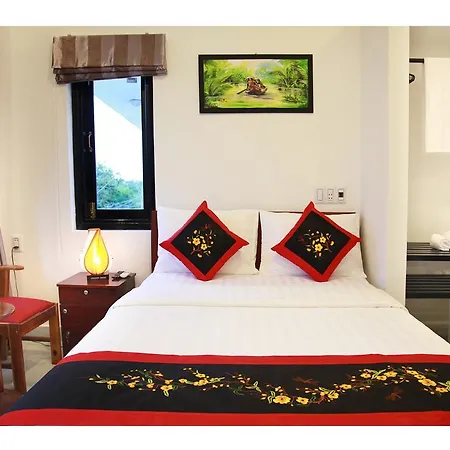Sunny Garden Homestay Hoi An Exterior photo