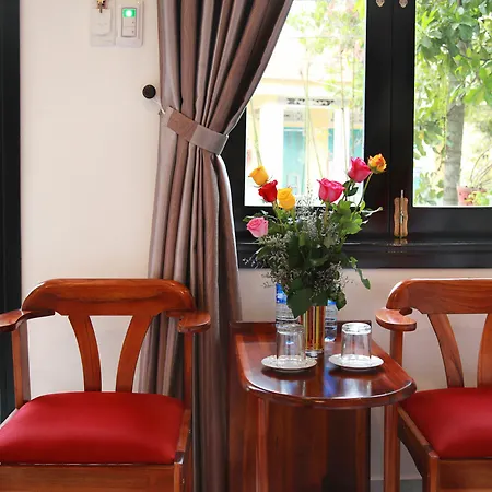Sunny Garden Homestay Hoi An Exterior photo