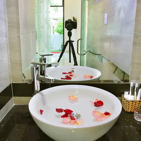 Sunny Garden Homestay Hoi An Exterior photo