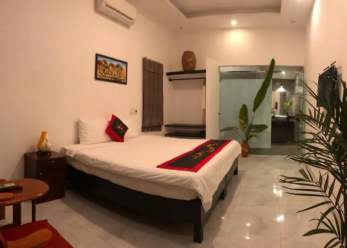 Sunny Garden Homestay