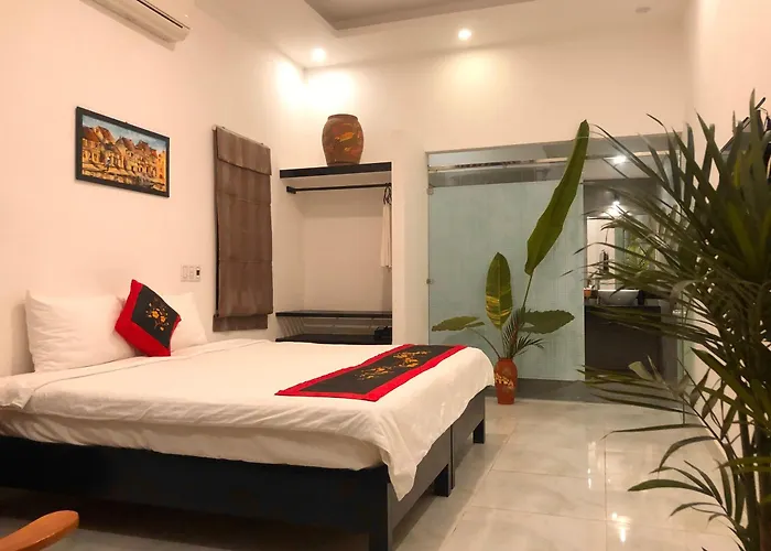 Sunny Garden Homestay