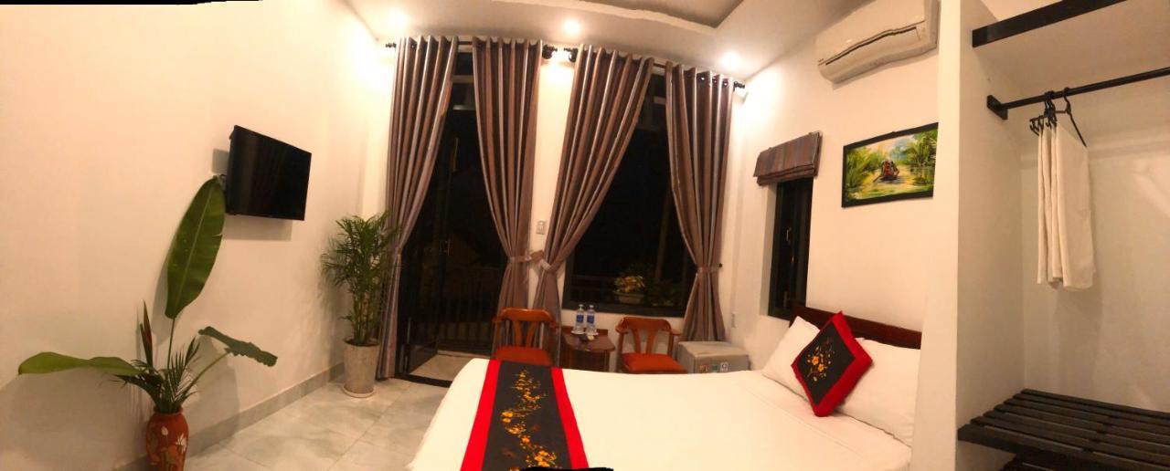 Homestay Sunny Garden