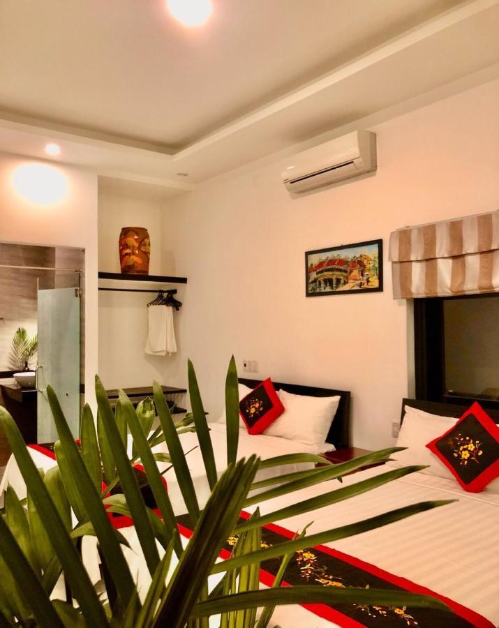 Sunny Garden Homestay *