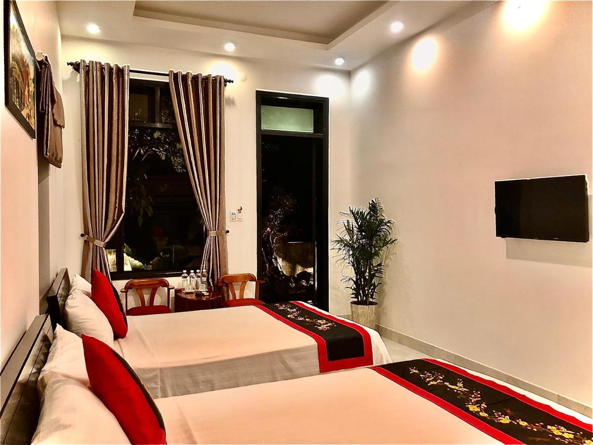 Sunny Garden Homestay *