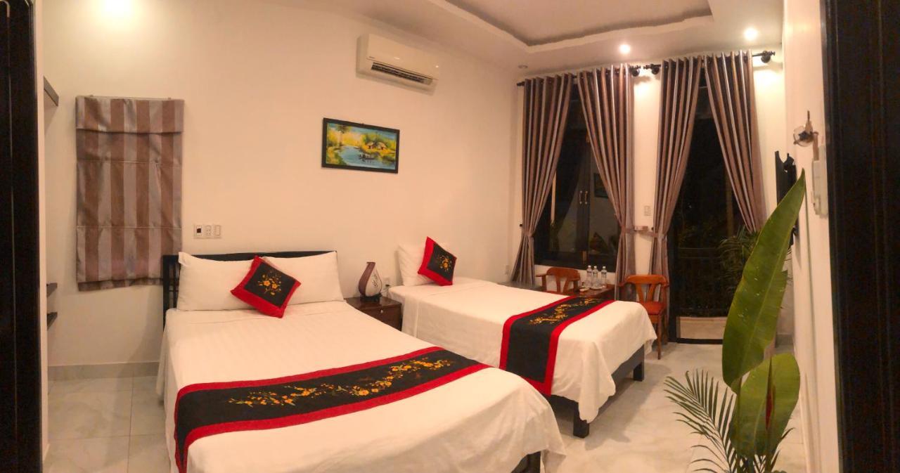 Sunny Garden Homestay Hoi An