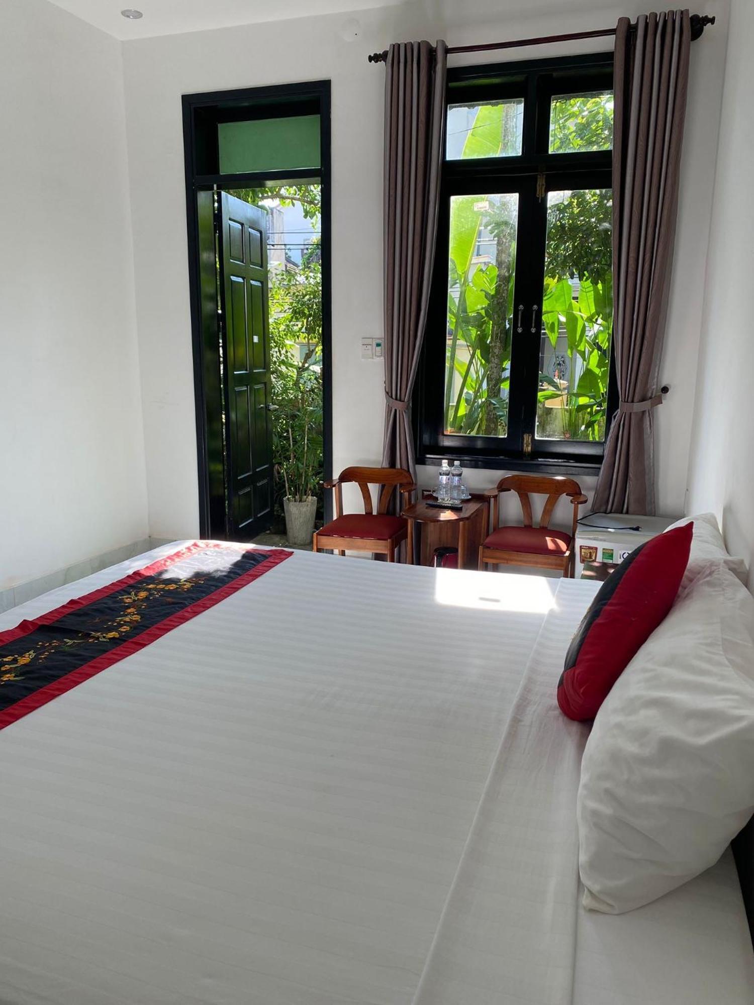 Homestay Sunny Garden Hoi An