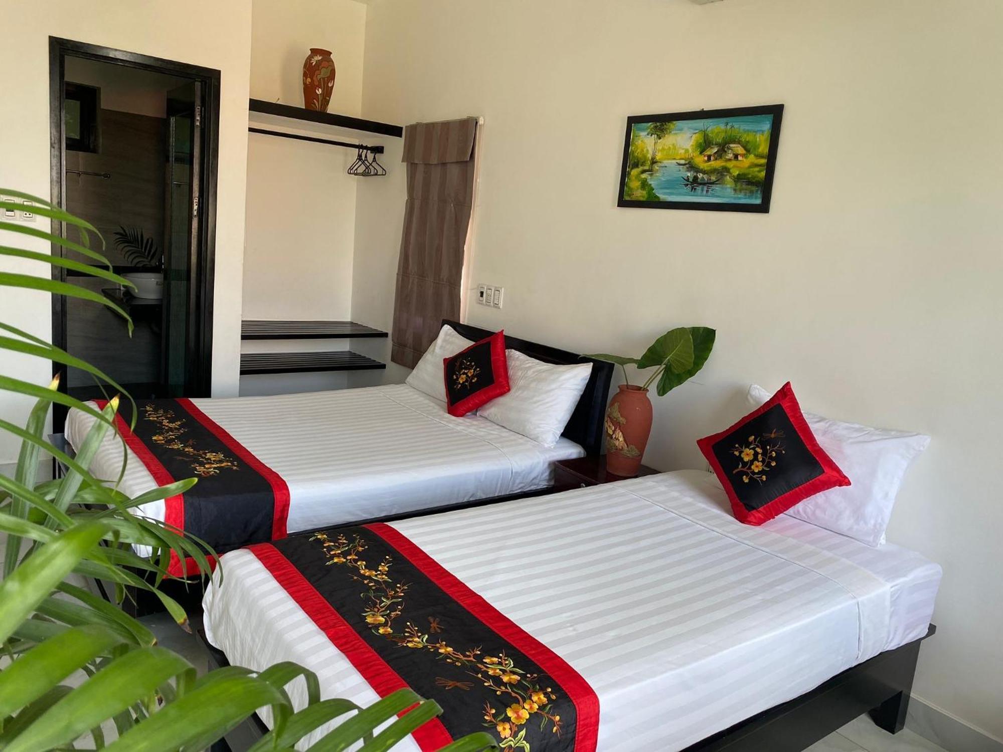 Sunny Garden Homestay Hoi An