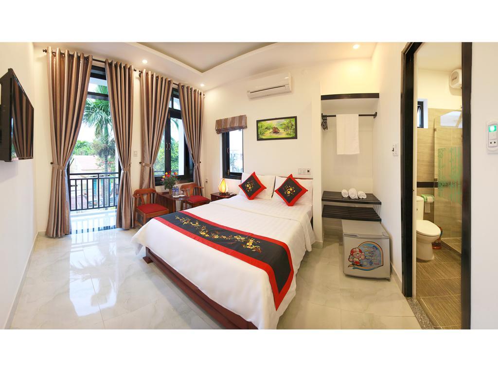 Homestay Sunny Garden Hoi An