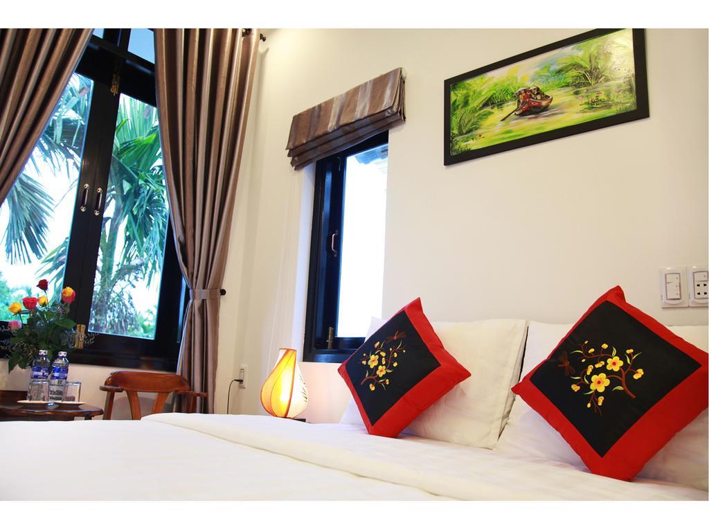 Sunny Garden Homestay Hoi An