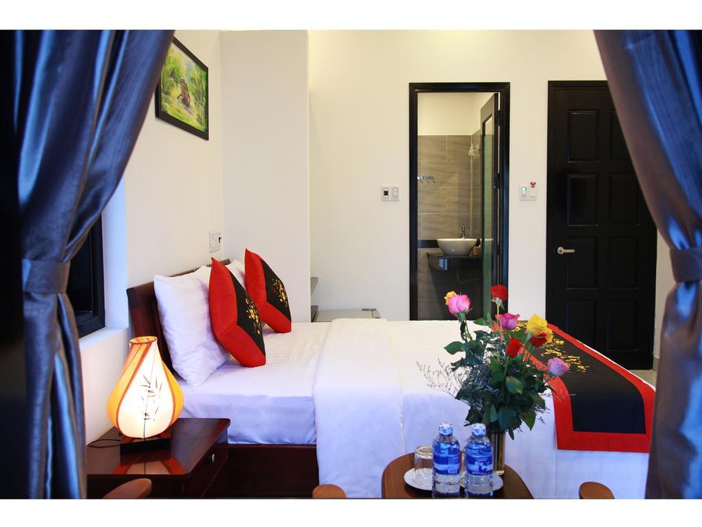 Sunny Garden Homestay *