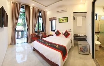 Homestay Sunny Garden Hoi An