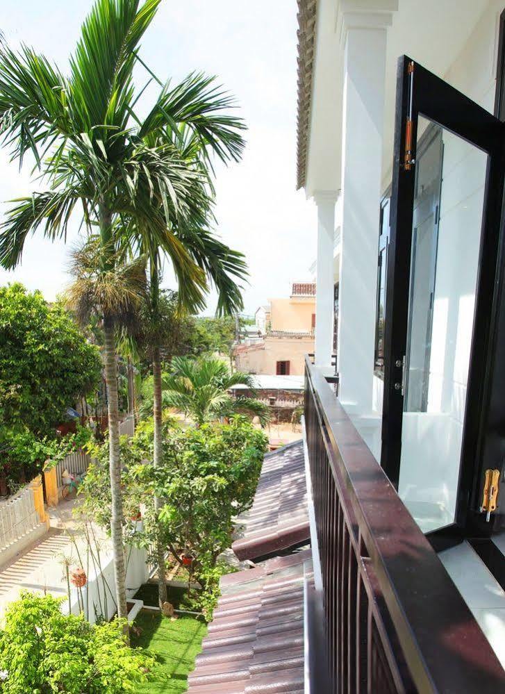 Homestay Sunny Garden