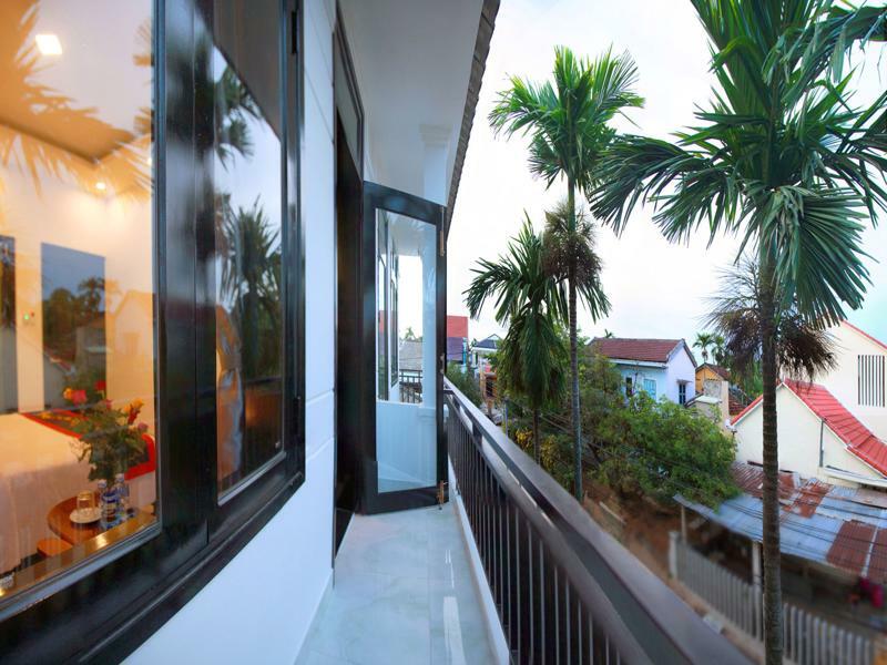 Sunny Garden Homestay