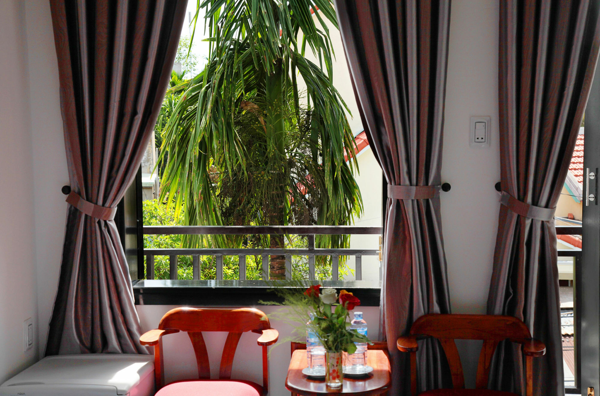 Sunny Garden Homestay *