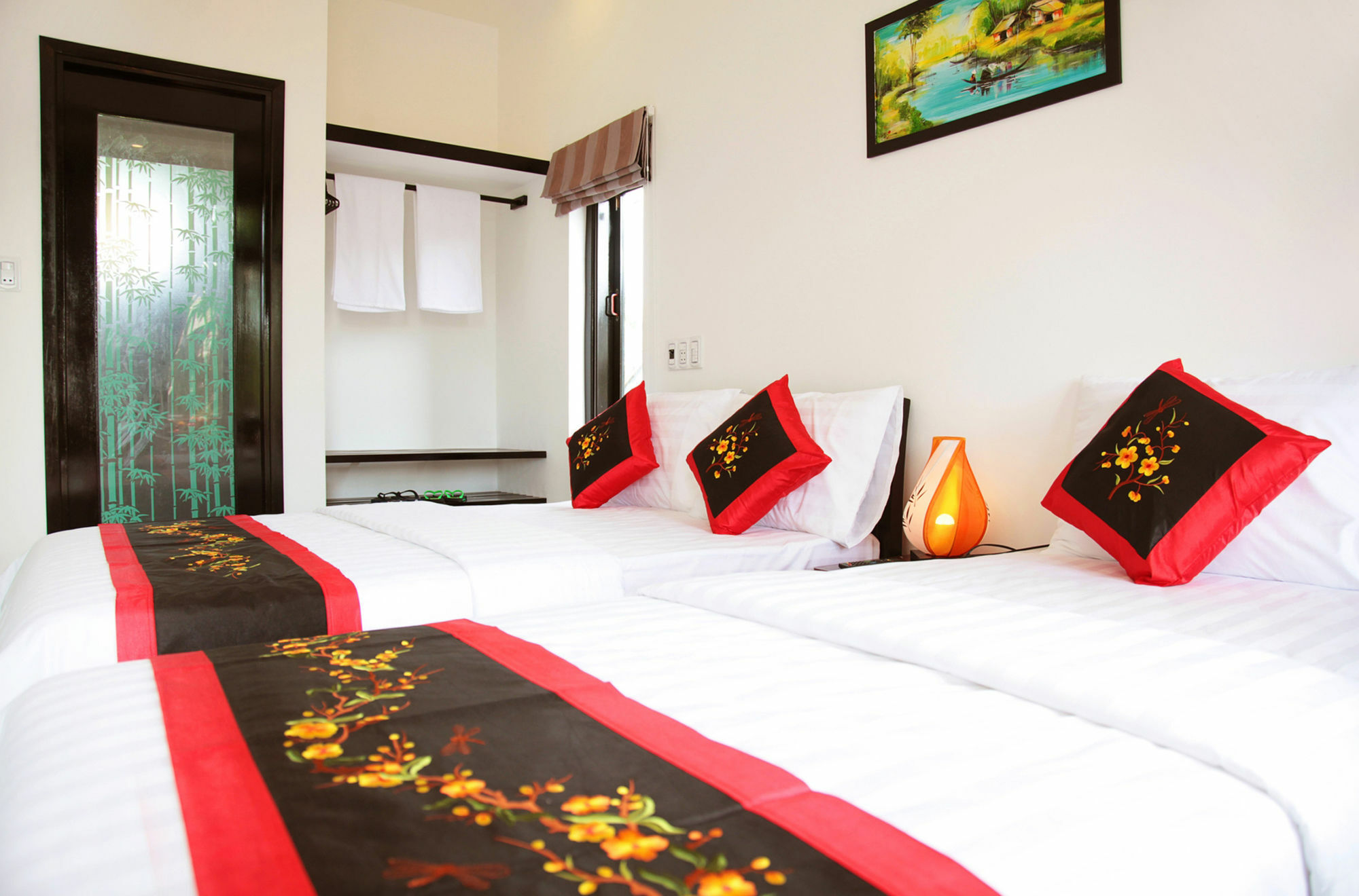 Sunny Garden Homestay