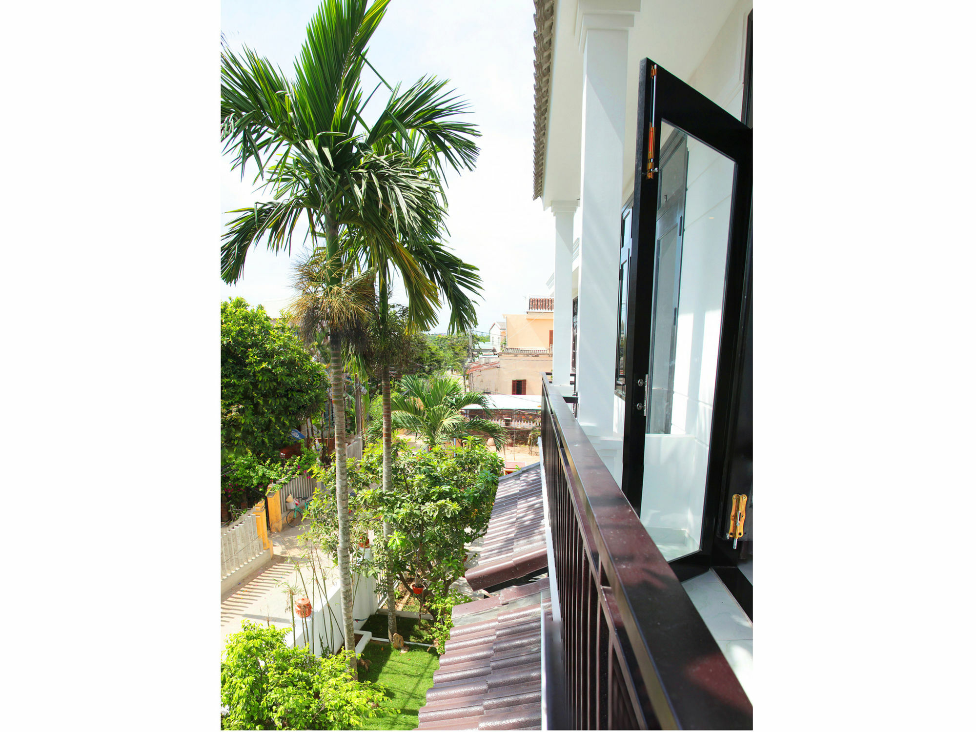 Sunny Garden * Hoi An
